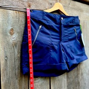 Te Verde Athletic/Hiking Shorts